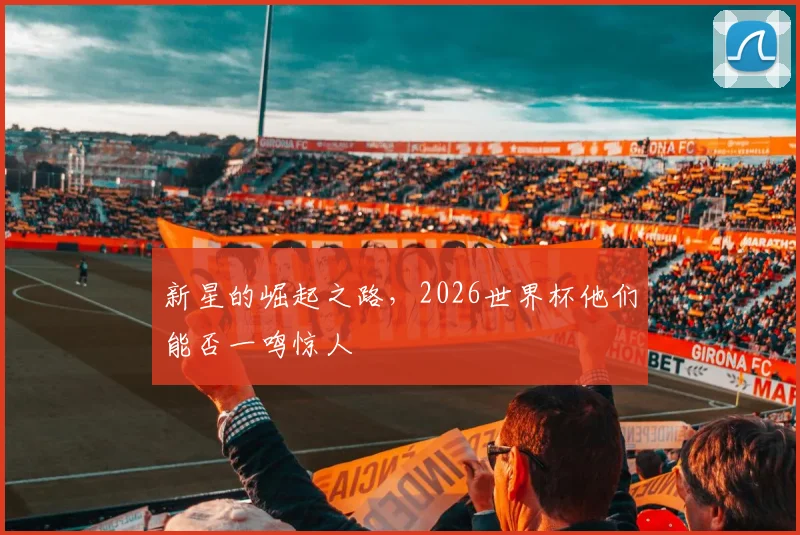 新星的崛起之路，2026世界杯他们能否一鸣惊人